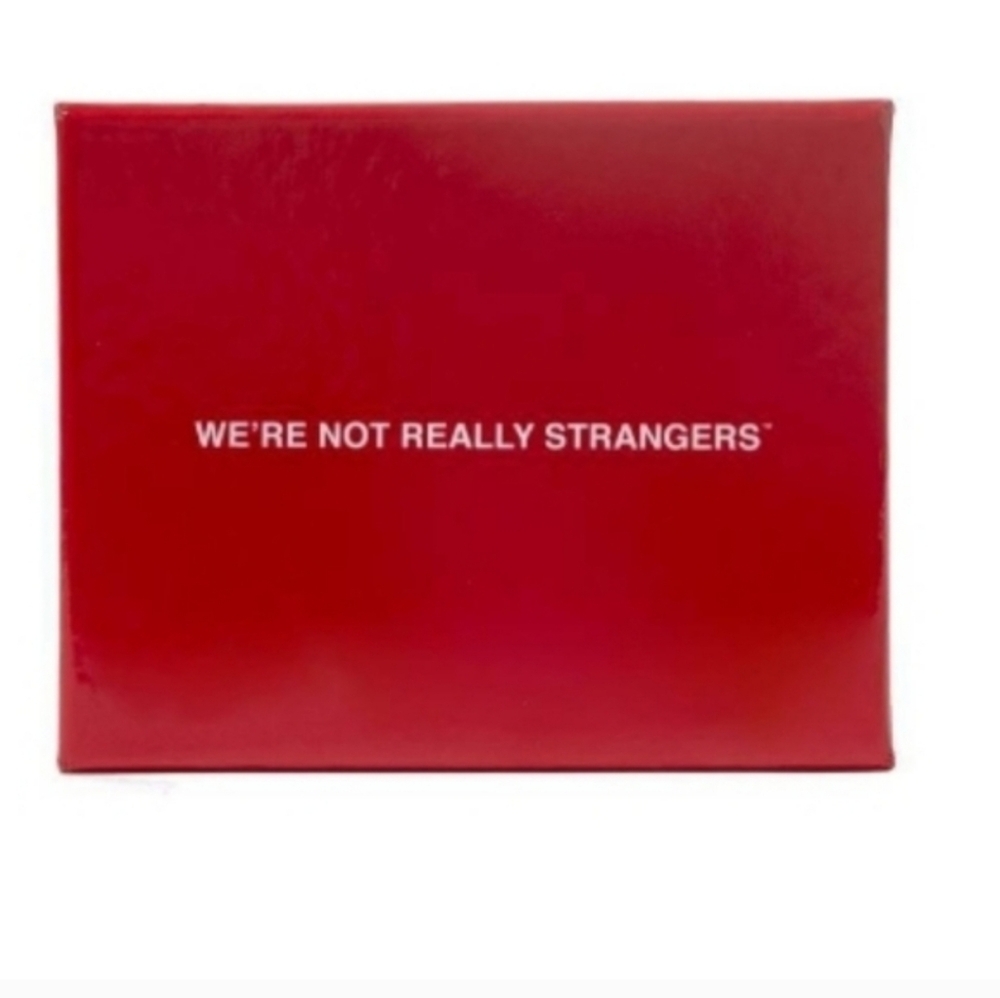 Red Card Game